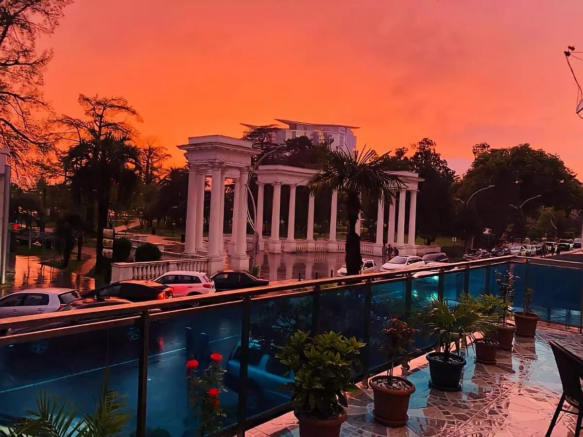 Hotel Park Batum