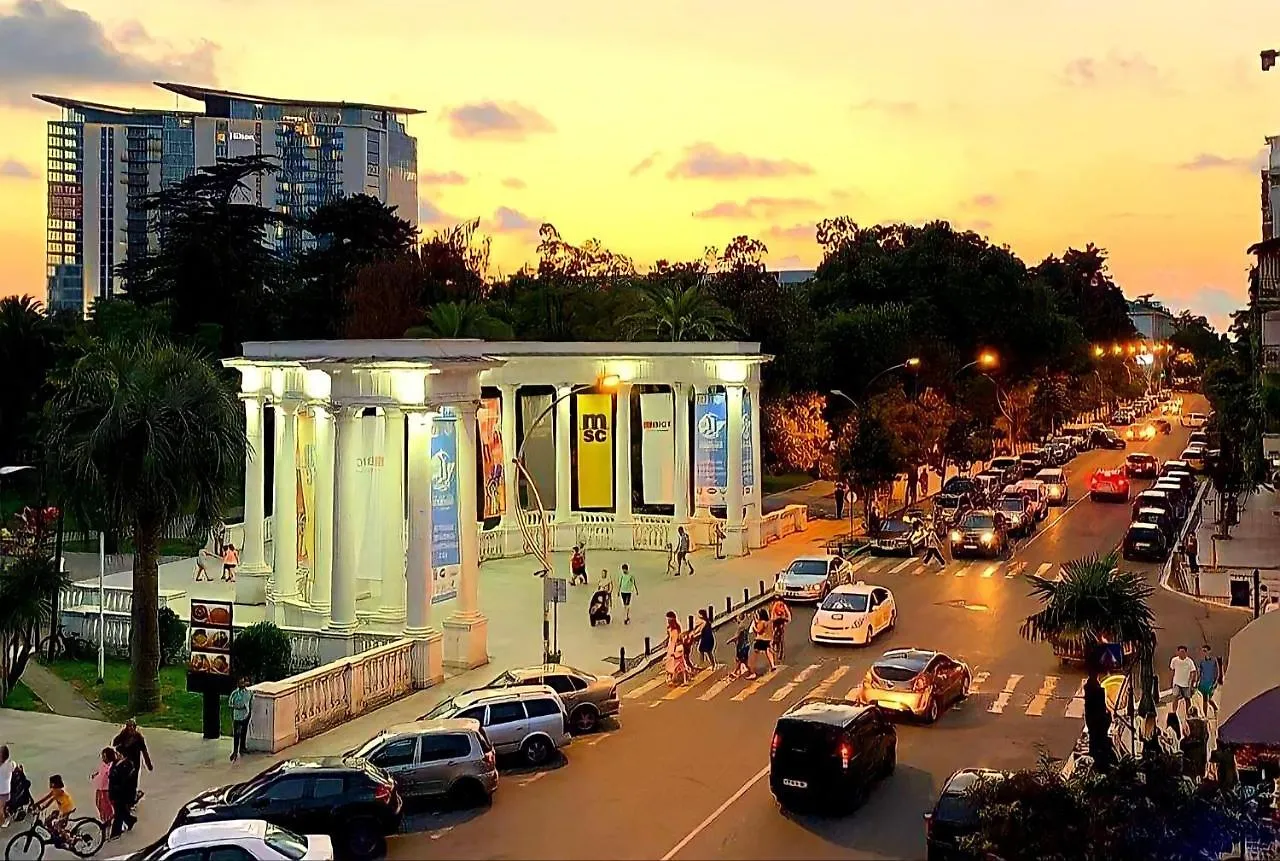 Hotel Park Batumi