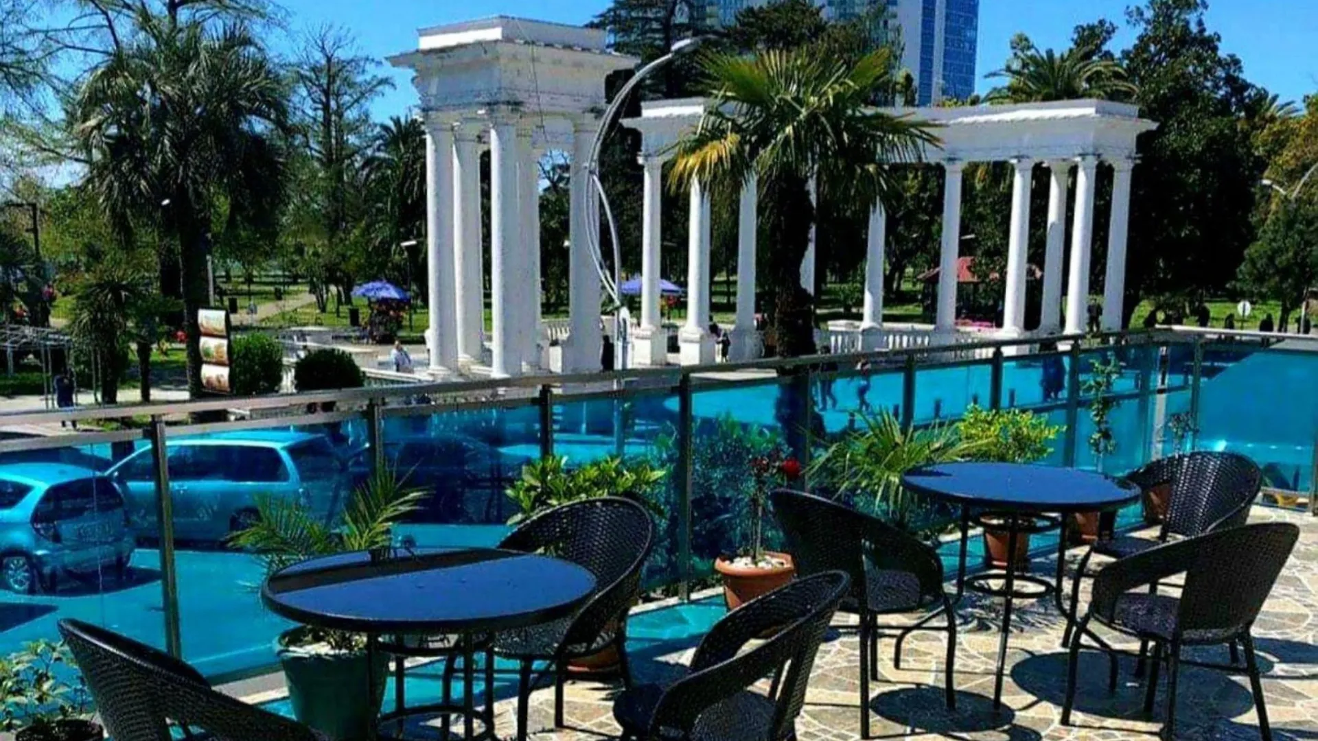 Hotel Park Batumi