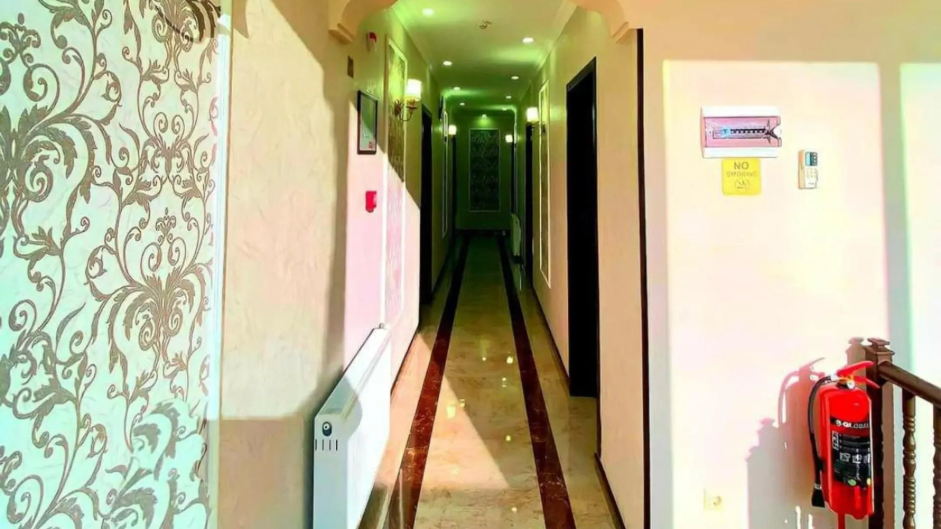 Hotel Park Batum