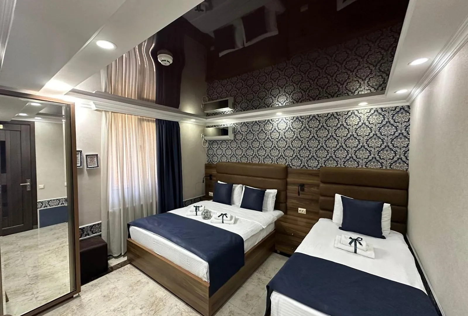 Hotel Park Batumi Georgien