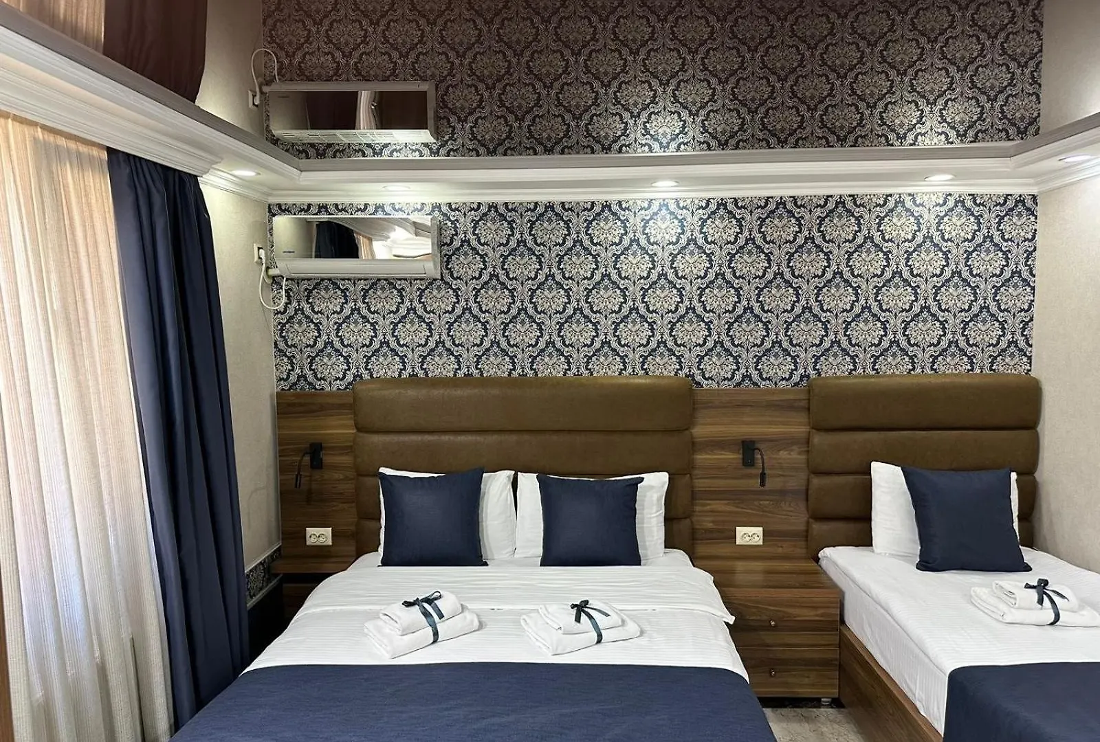 Hotel Park Batum 3*,  Gürcistan