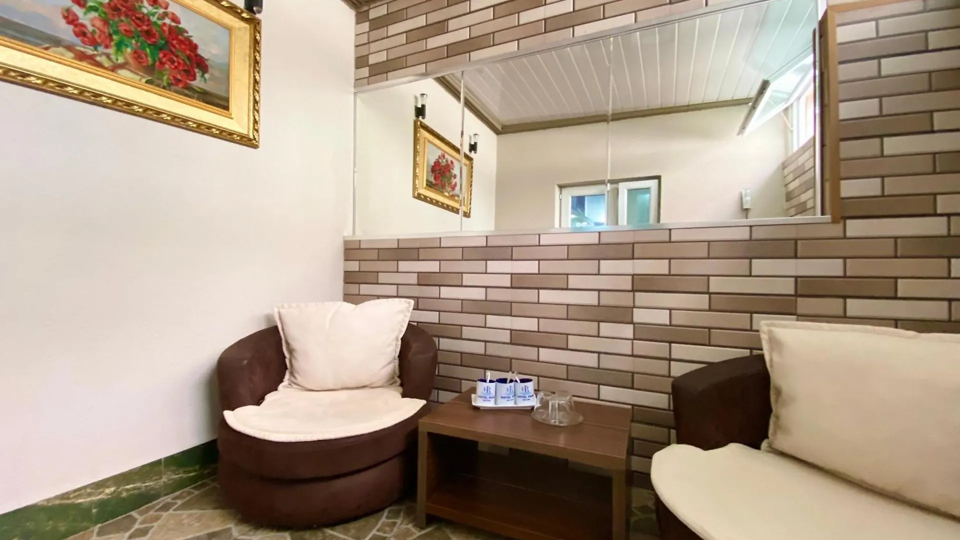 Hotel Park Batumi