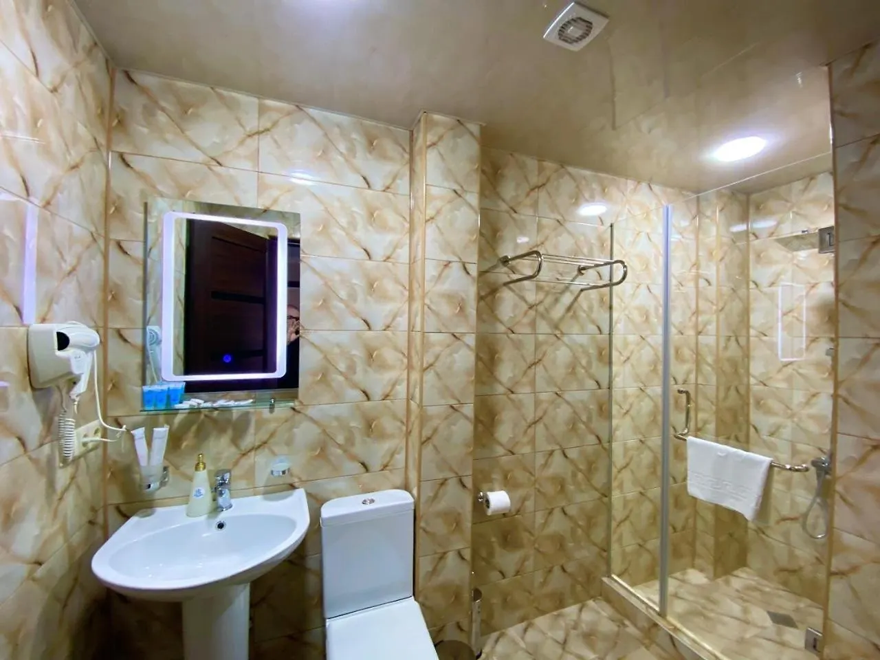 Hotel Park Batumi
