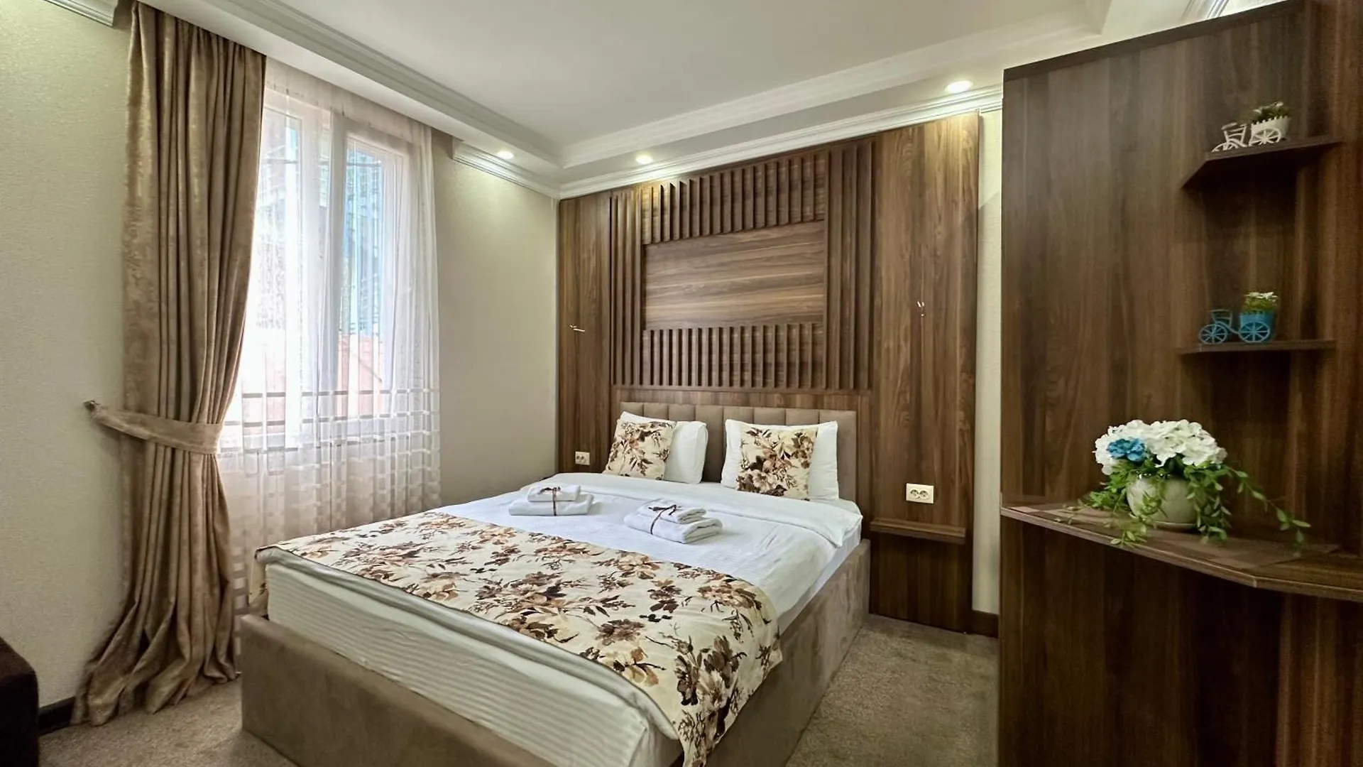 Hotel Park Batum