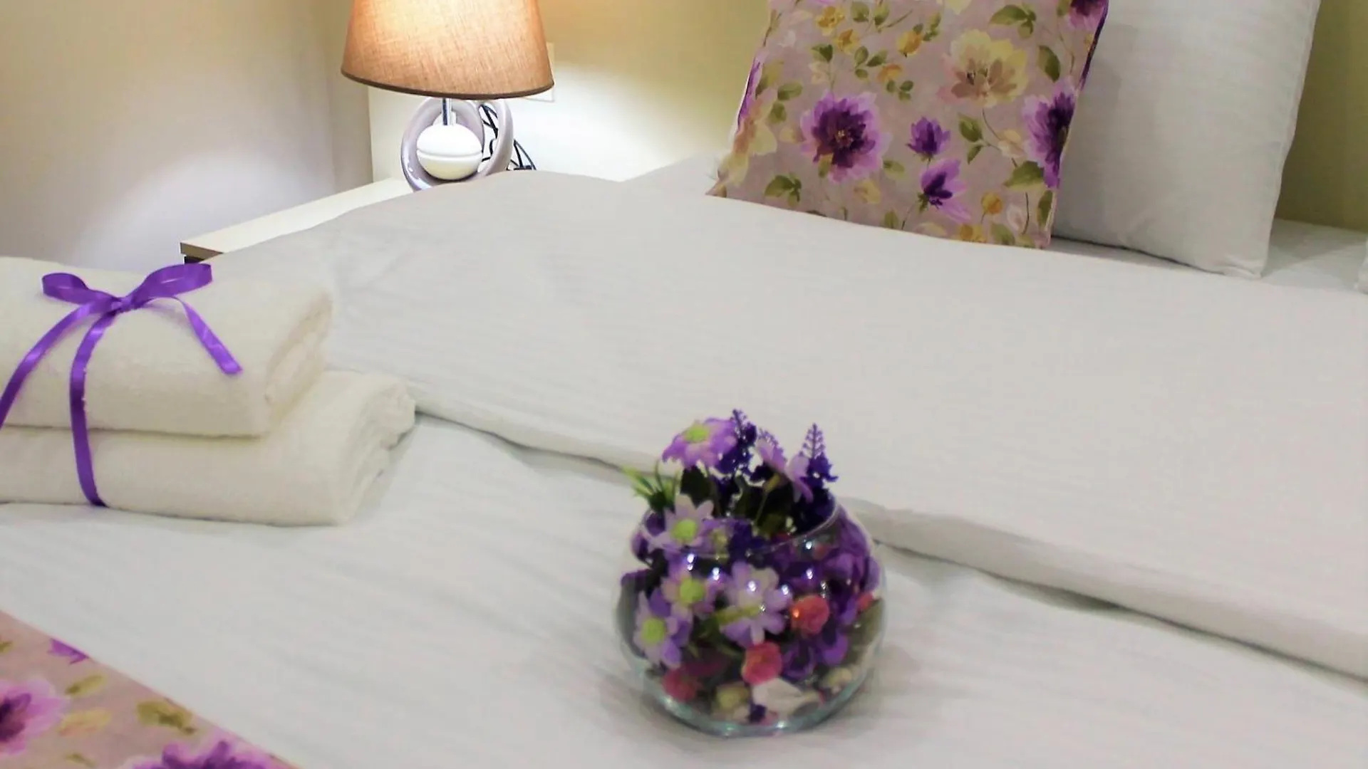 Hotel Park Batum Gürcistan