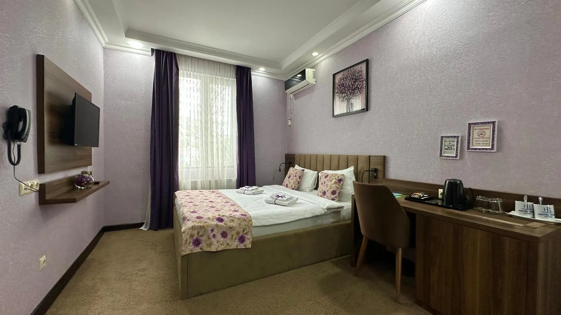 Hotel Park Batumi