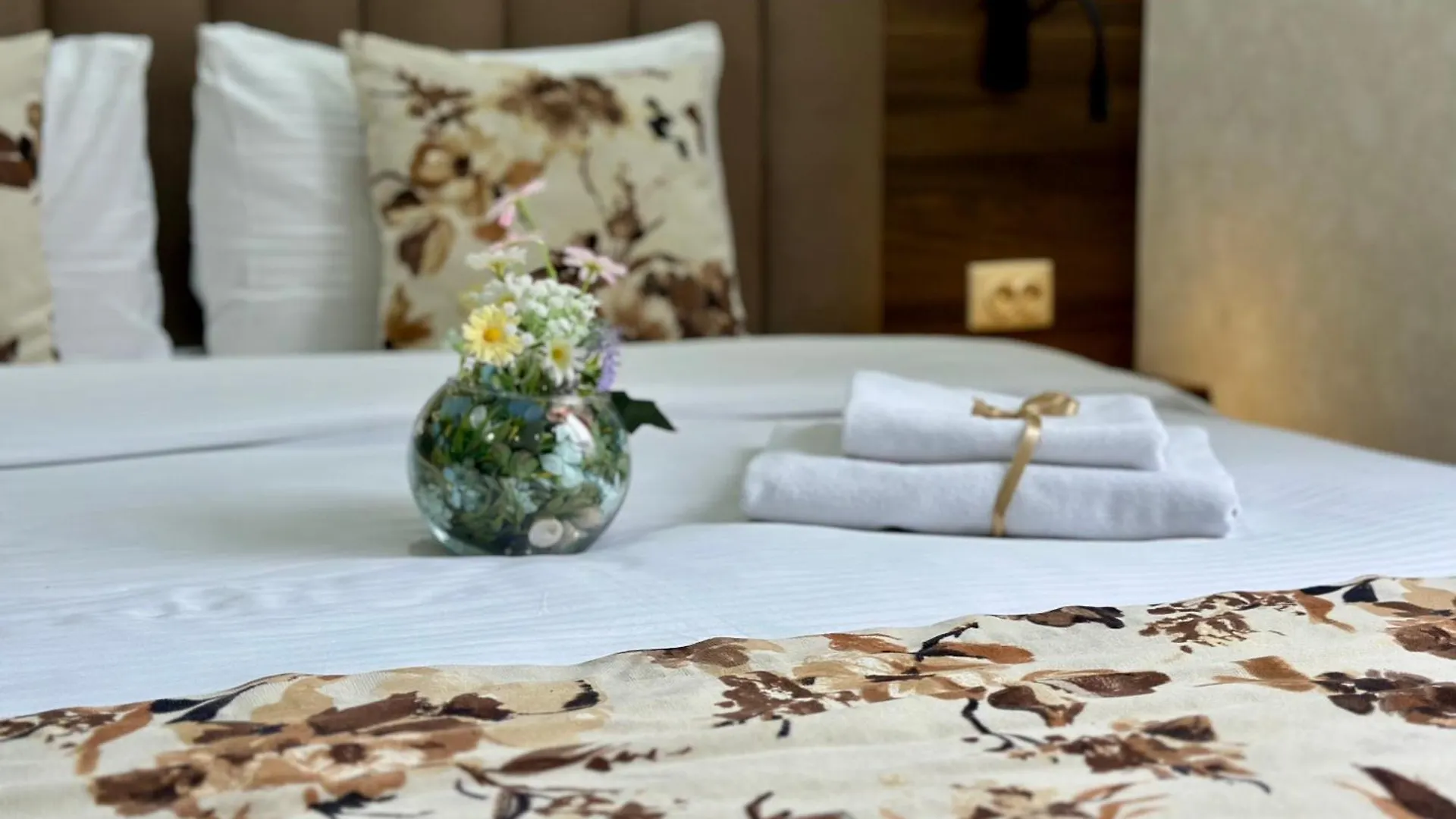 Hotel Park Batumi