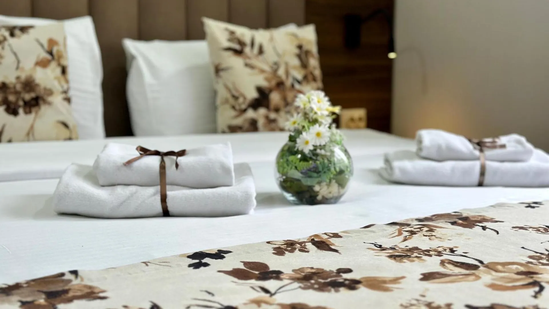 Hotel Park Batumi