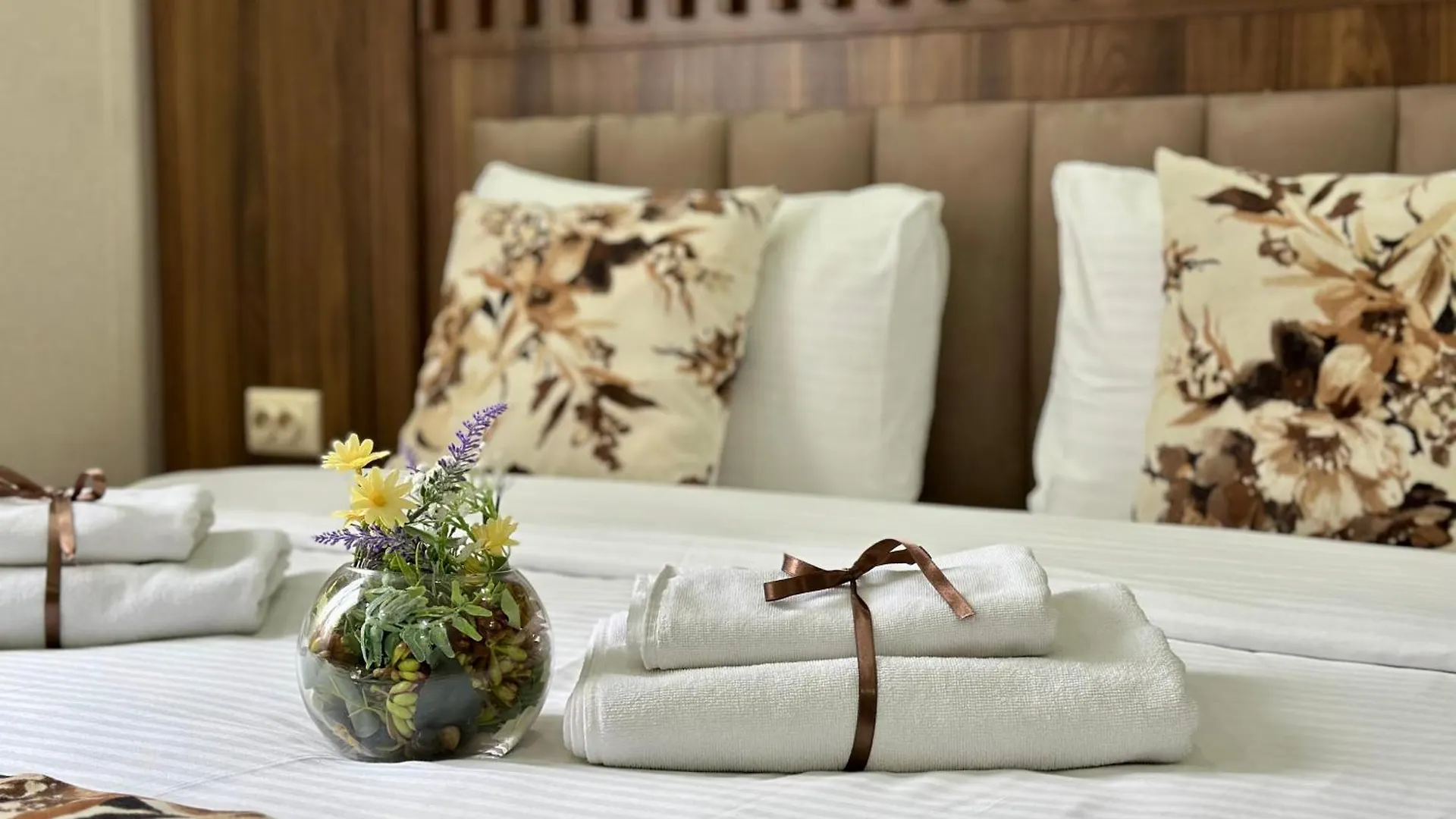 Hotel Park Batumi 3*,