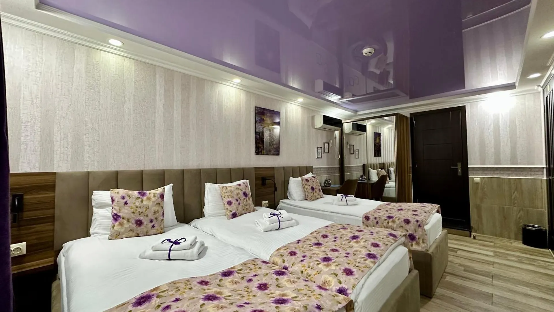 Hotel Park Batum