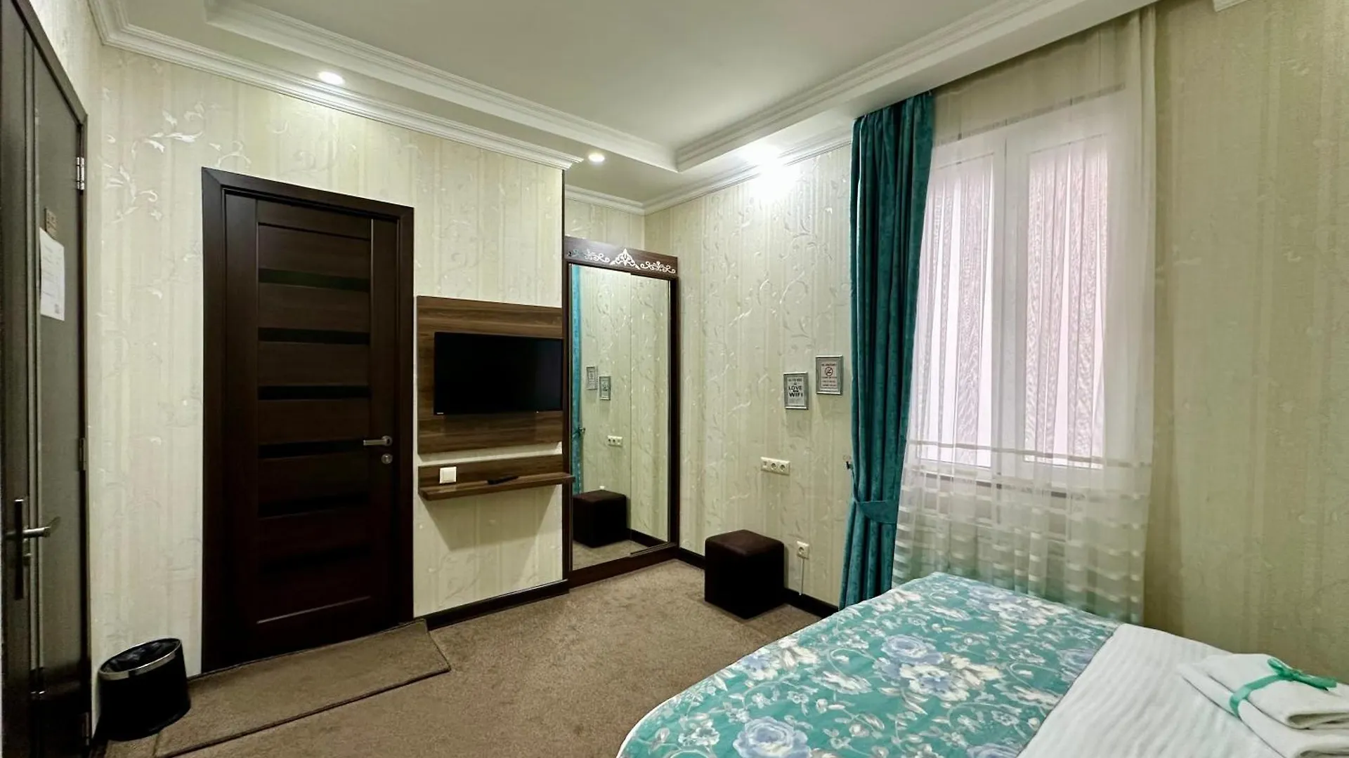 Hotel Park Batum