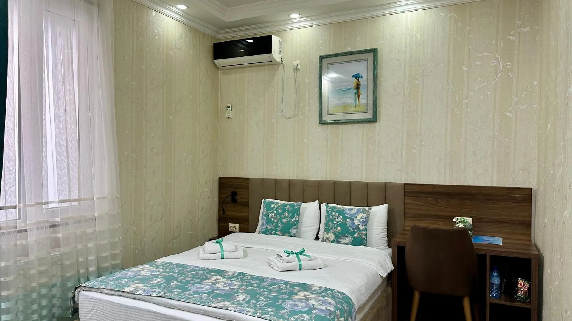 Hotel Park Batum