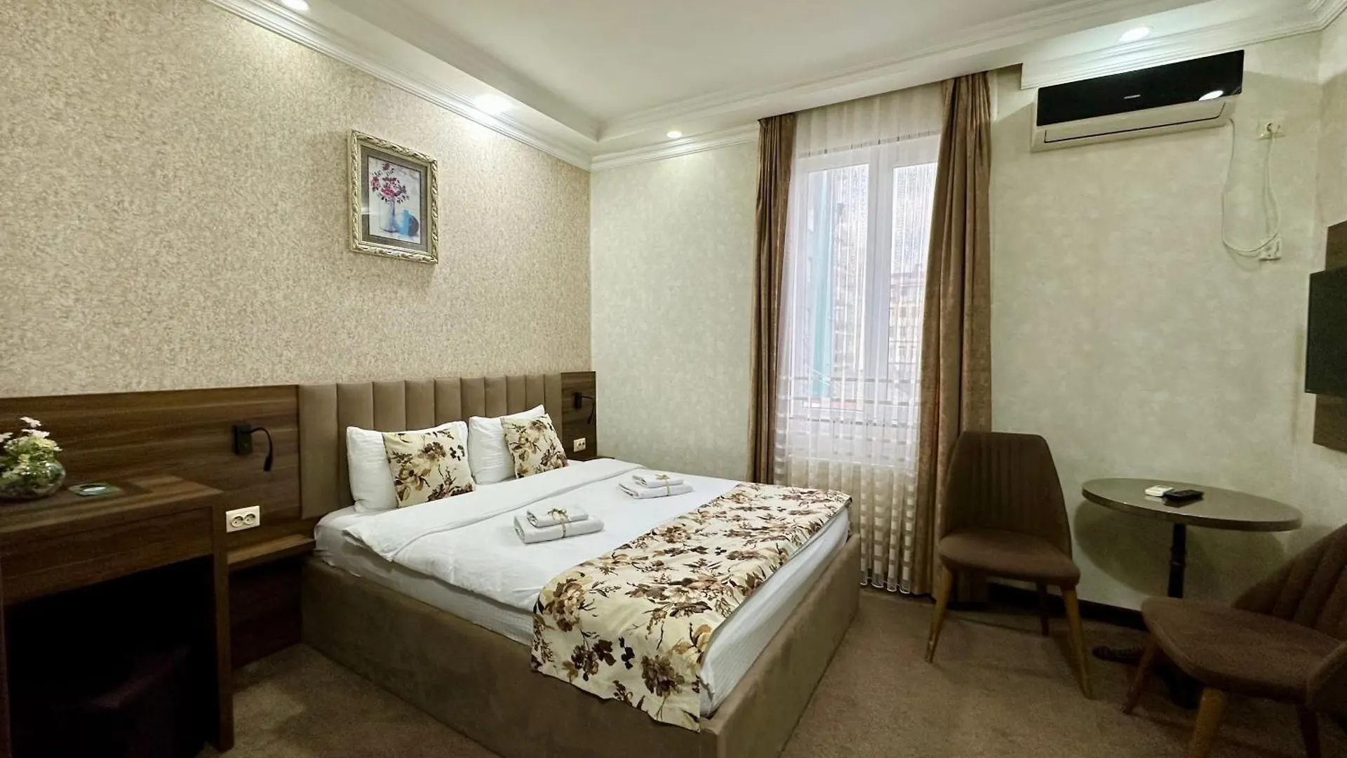 Hotel Park Batum Gürcistan