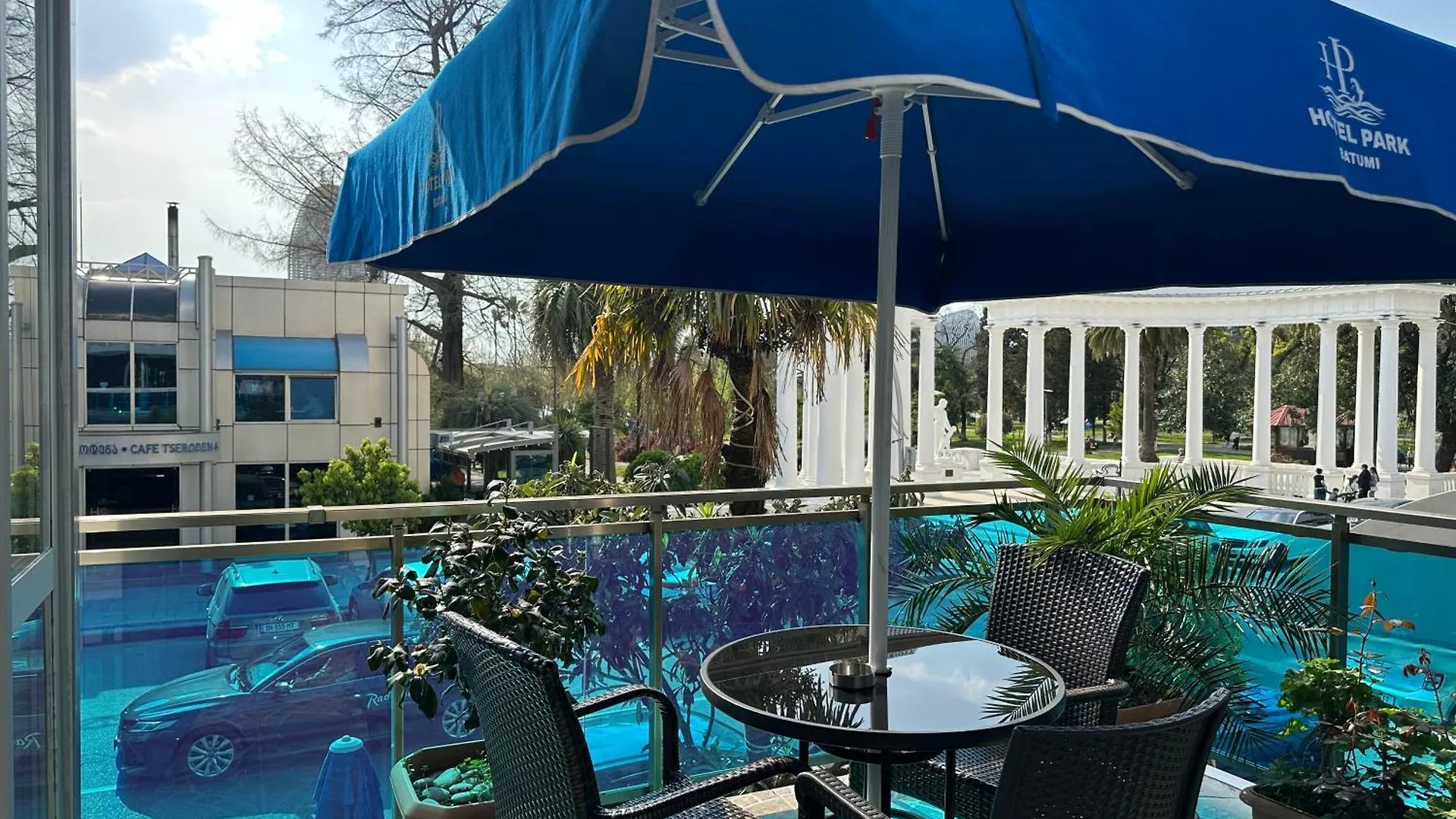 Hotel Park Batum 3*,  Gürcistan
