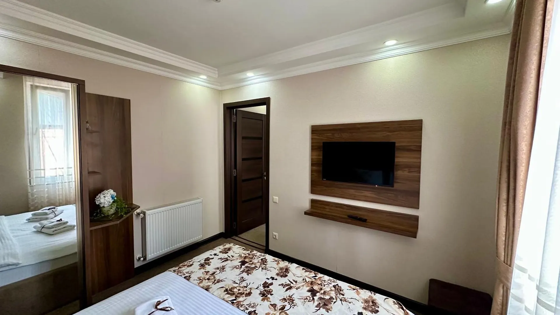 ***  Hotel Park Batum Gürcistan