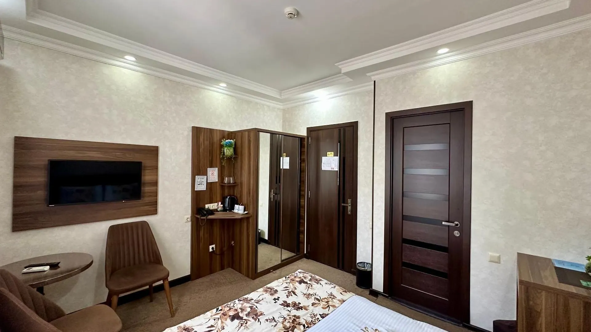 Hotel Park Batumi