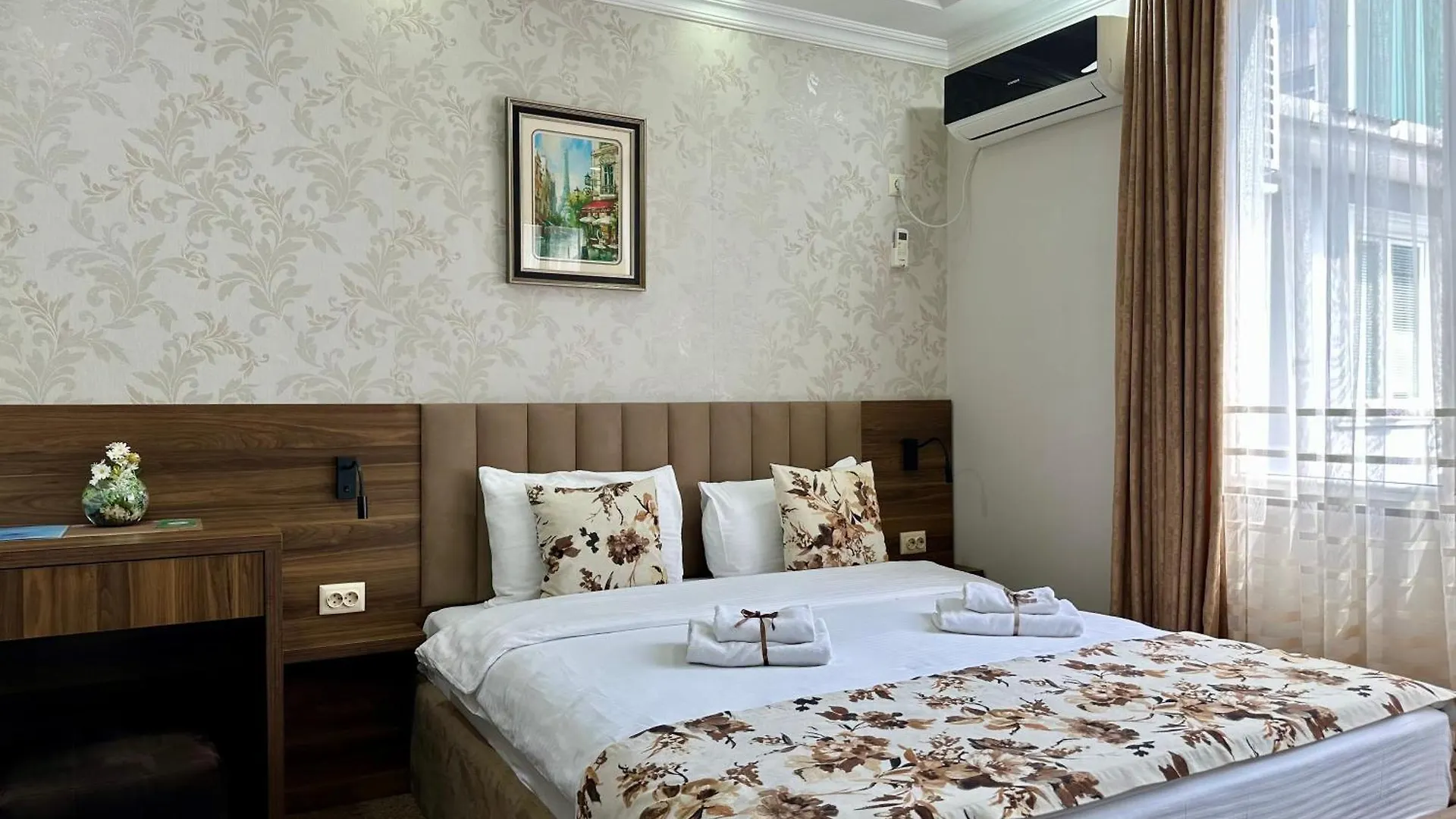 Hotel Park Batumi