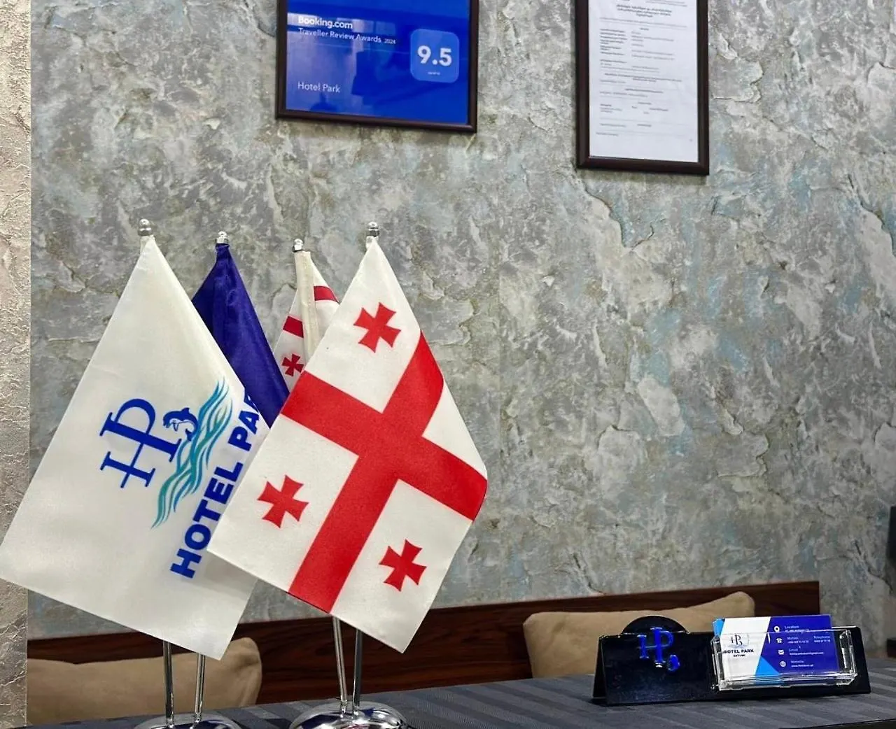 Hotel Park Batumi