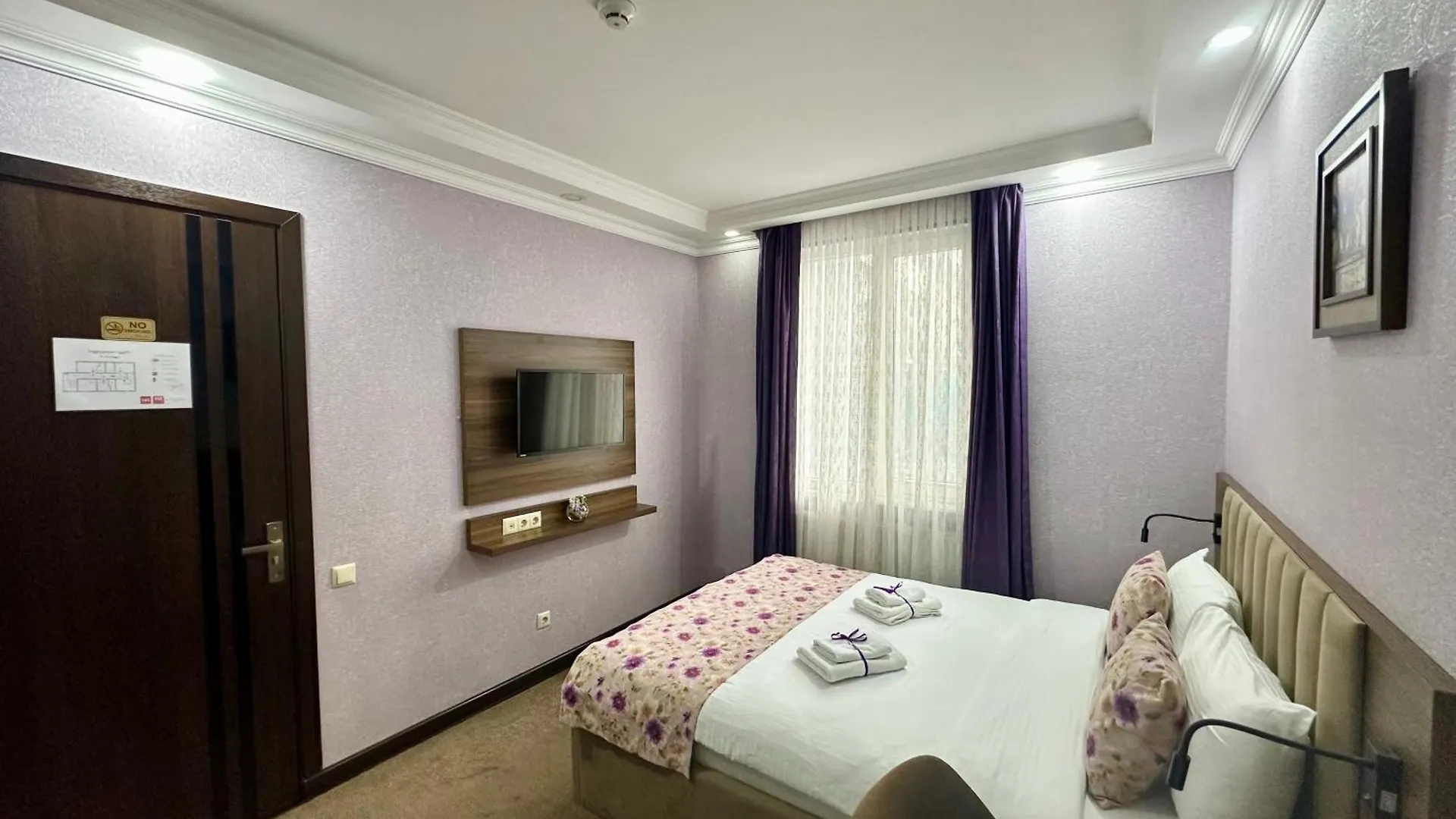 Hotel Park Batumi