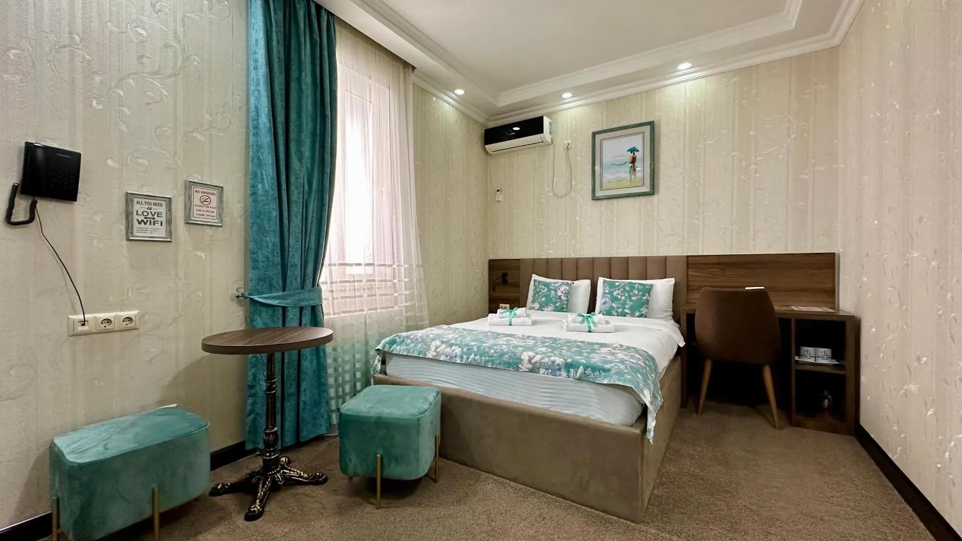 Hotel Park Batumi