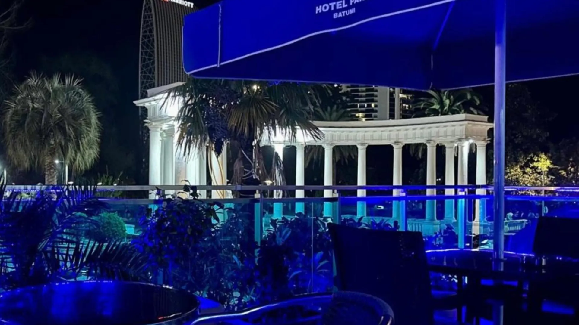 Hotel Park Batumi