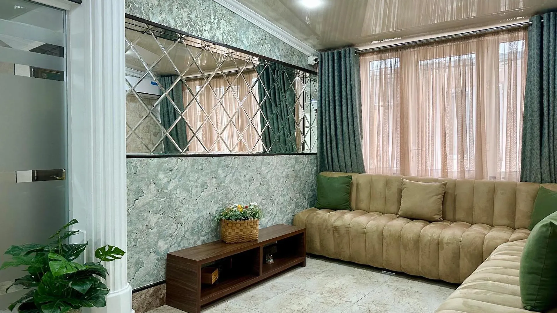 Hotel Park Batumi
