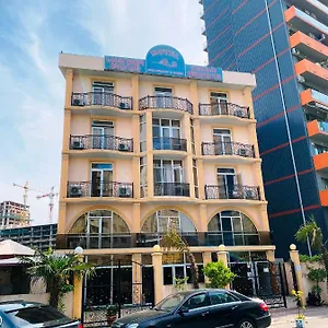 Hotel Eurasia מלון