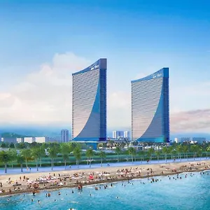 Aparthotel Orbi Sea Side Апарт-отель