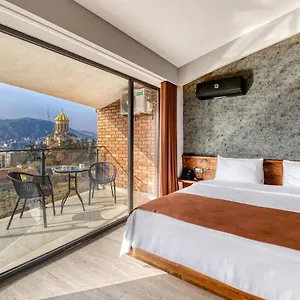 Otel Ivy