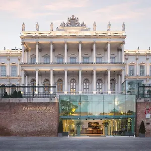Otel Palais Coburg