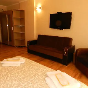  Daire Luxury Orbi