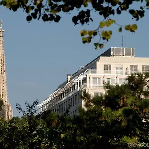 Otel Am Parkring