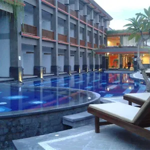 Grand Sinar Indah Индонезия