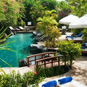 Poppies Bali Индонезия