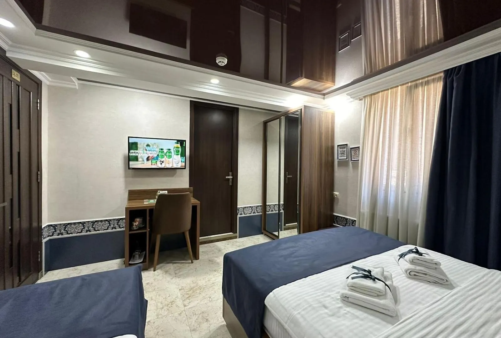 Hotel Park Batumi