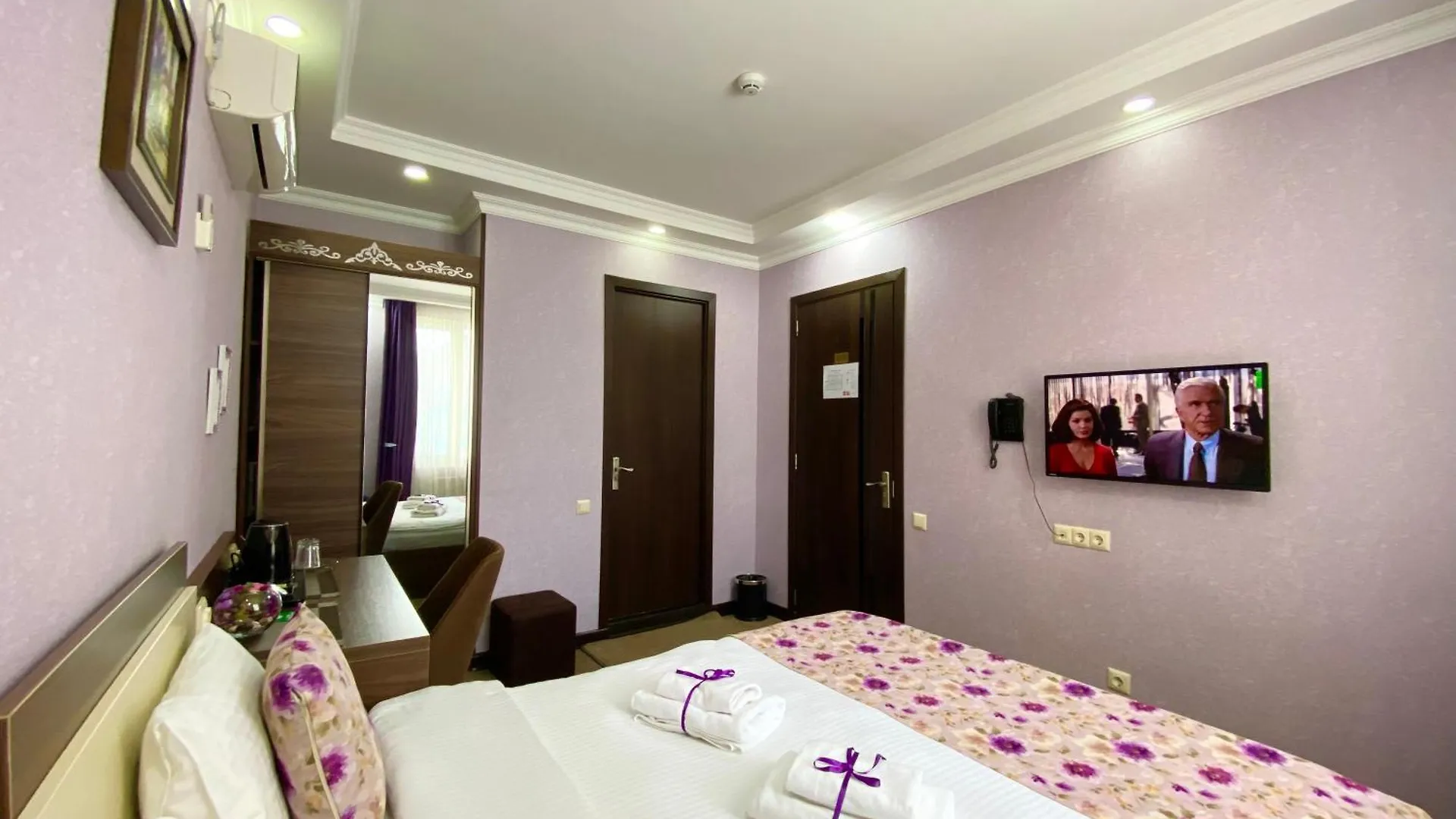 Hotel Park Batumi 3*,