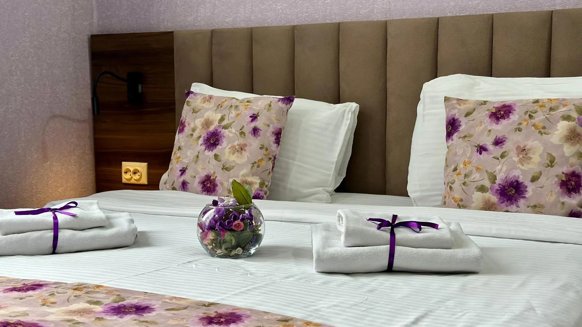 ***  Hotel Park Batumi Georgia