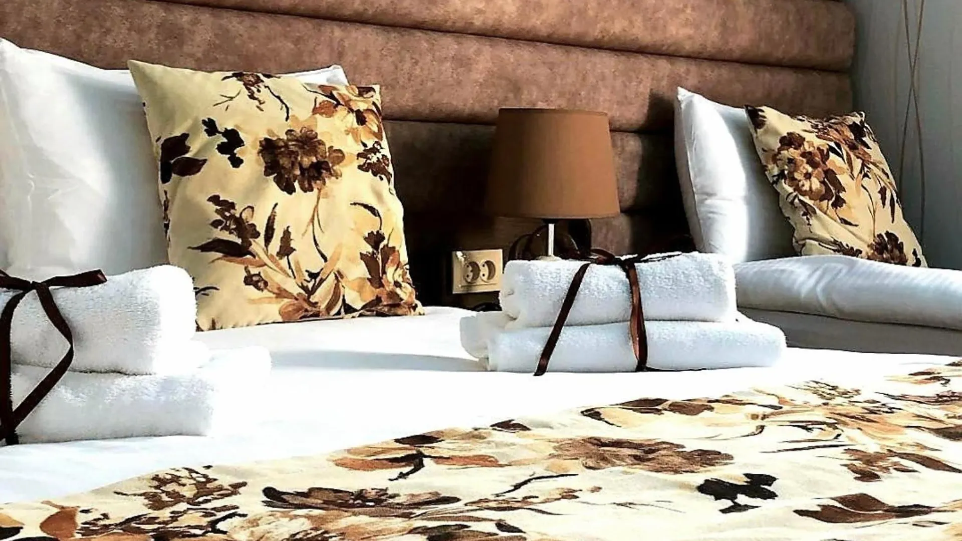 Hotel Park Batumi
