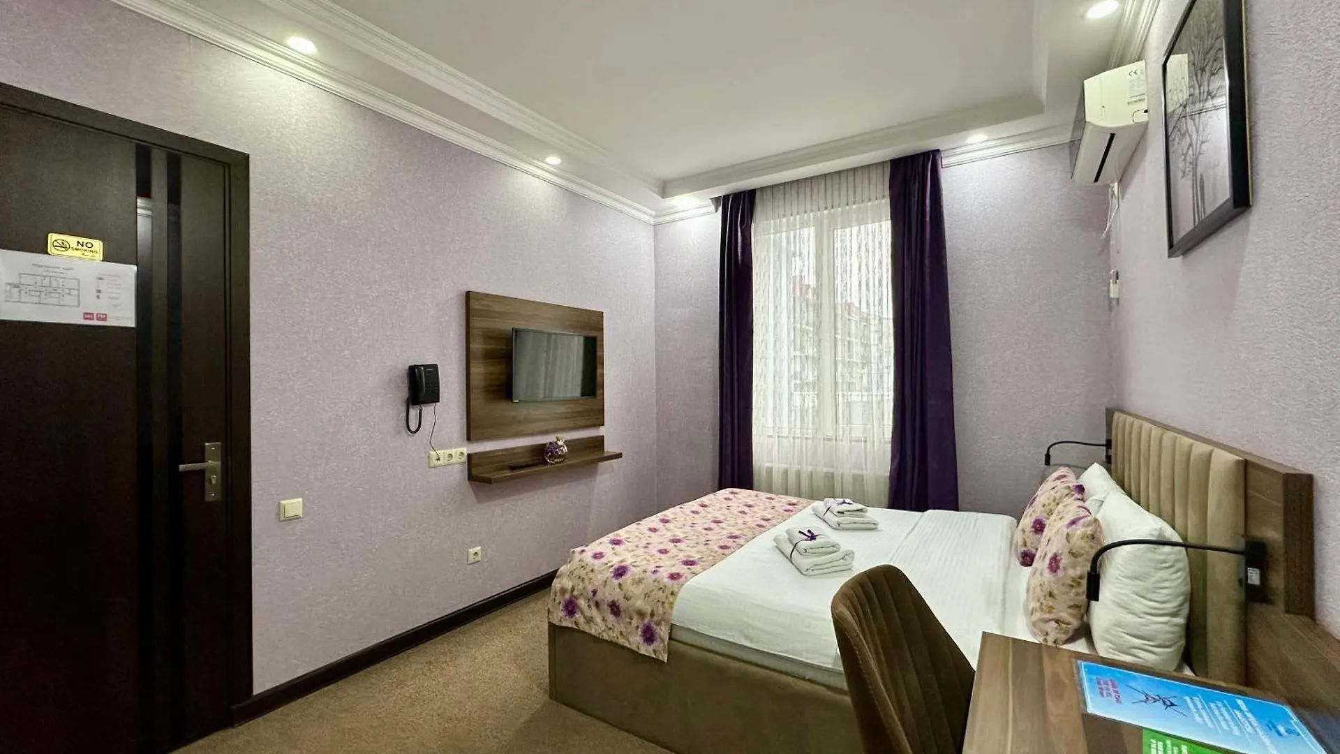Hotel Park Batumi