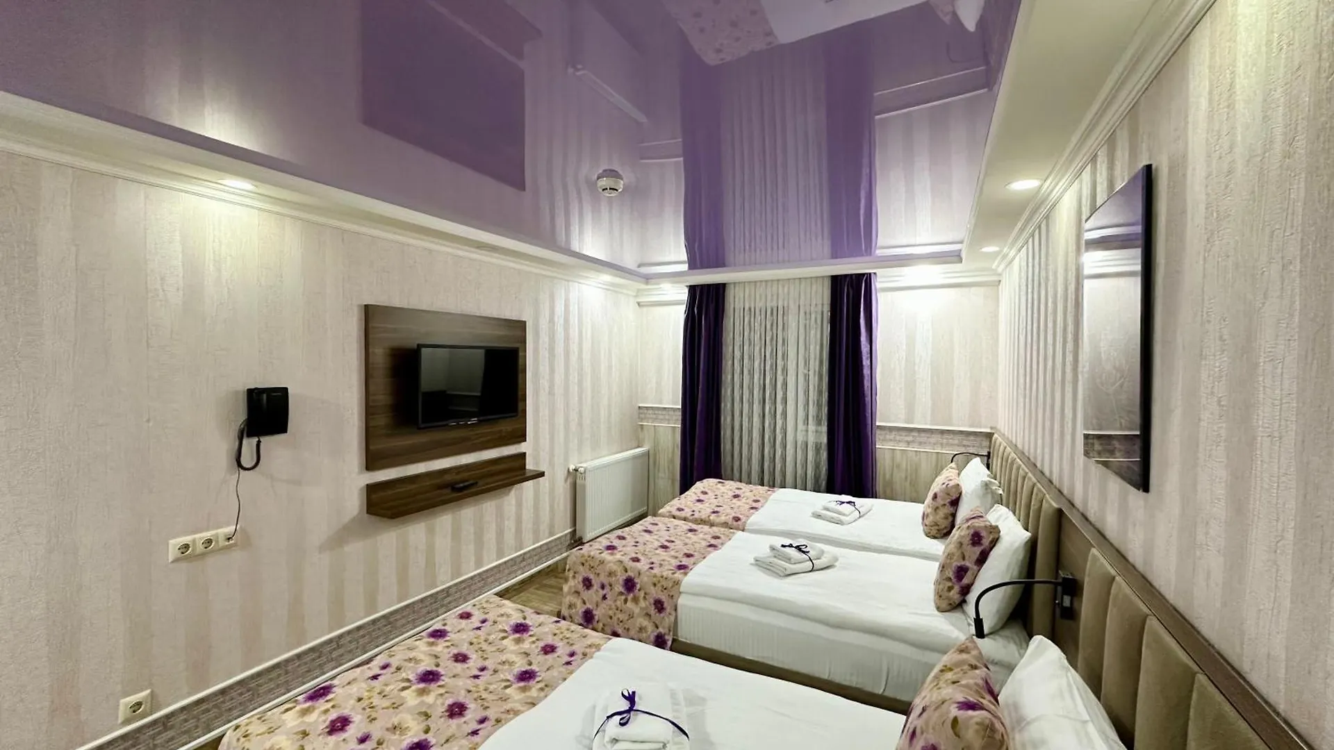 Hotel Park Batumi Georgia