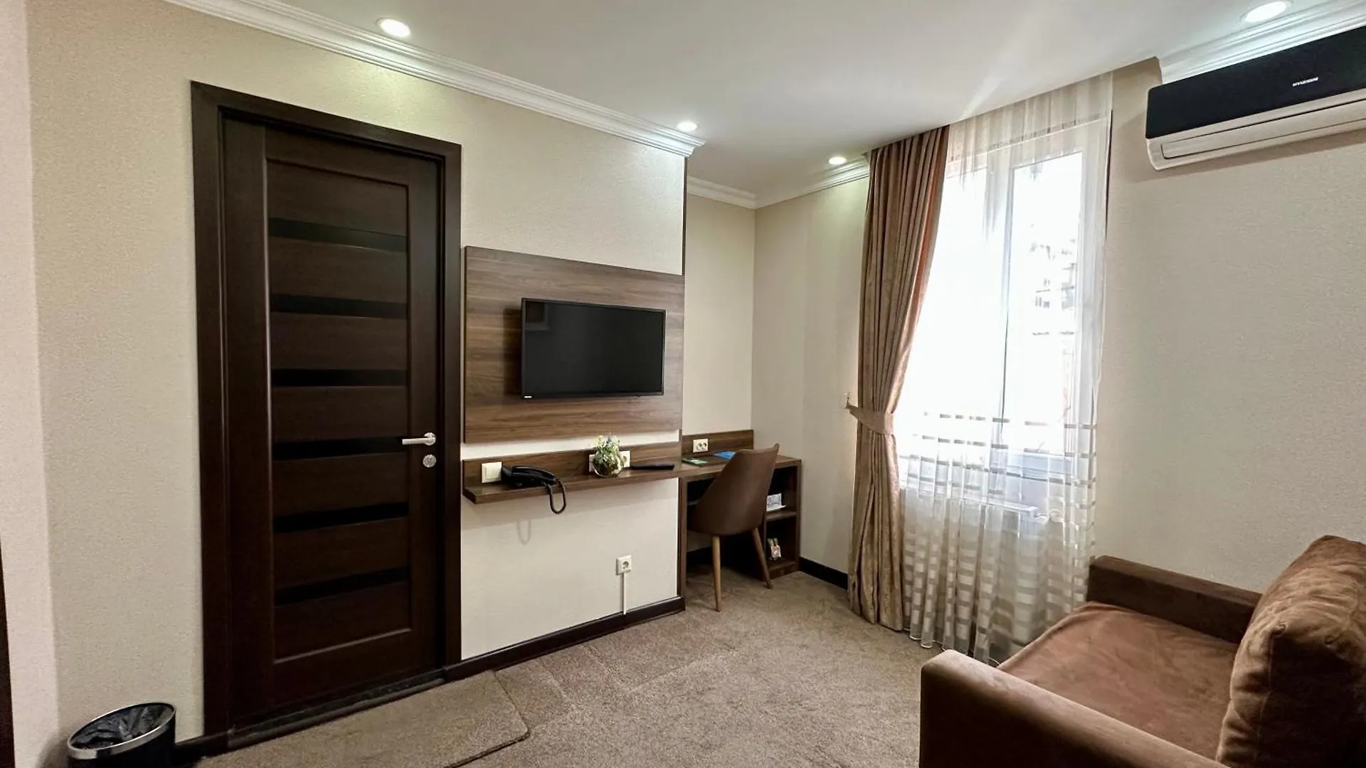 Hotel Park Batumi