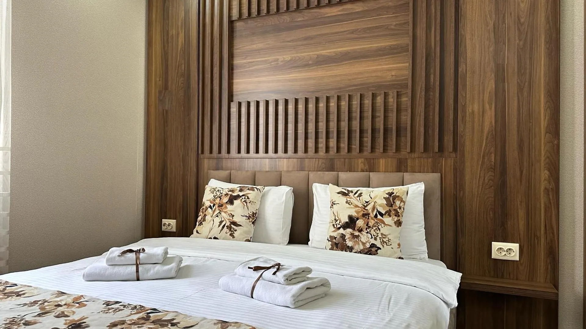 ***  Hotel Park Batumi Georgia