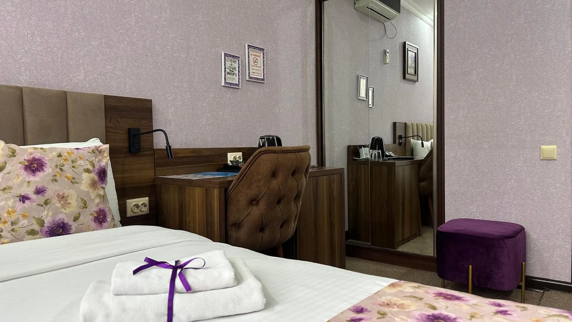 Hotel Park Batumi
