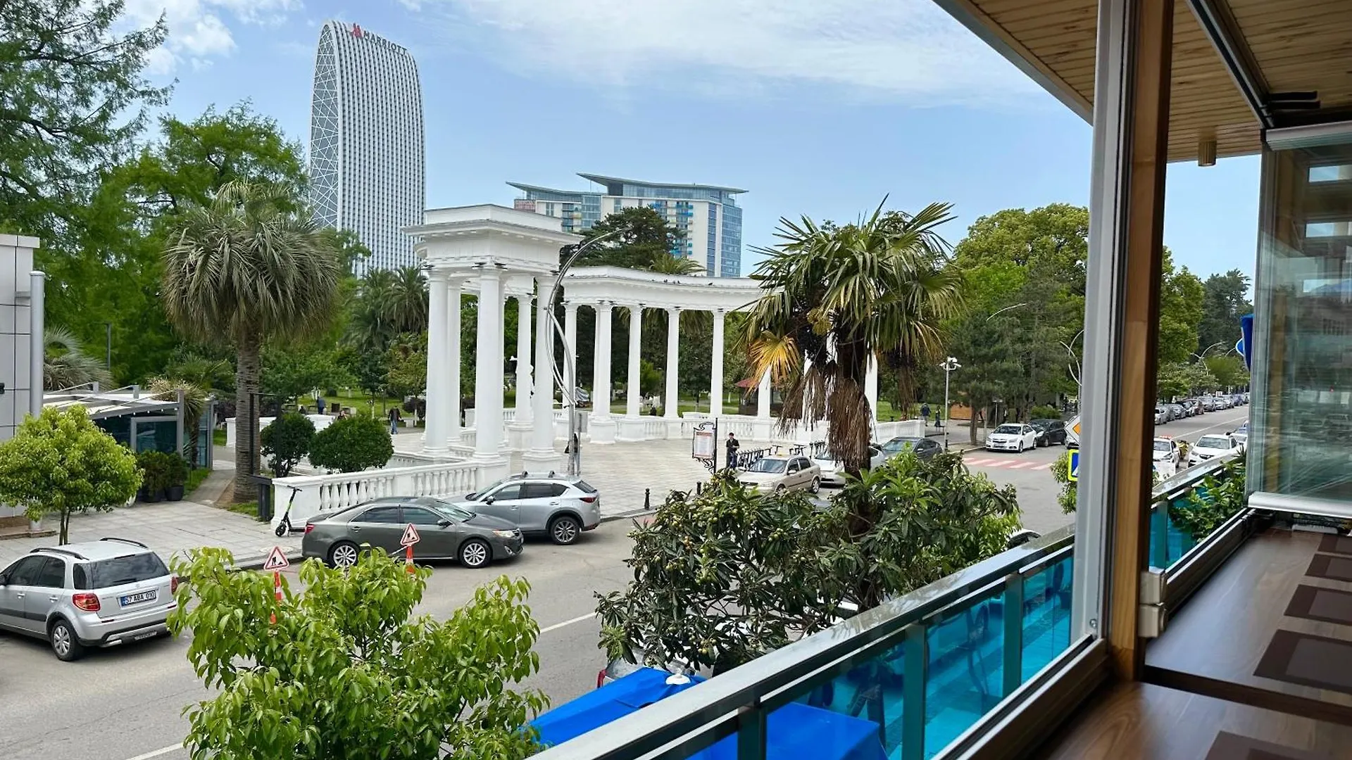 Hotel Park Batumi